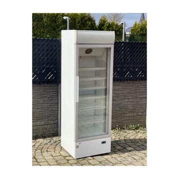 346L HORRCA dranken koelkast, Elektronische apparatuur, Koelkasten en IJskasten, Ophalen