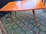 Table basse style scandinave vintage, Enlèvement ou Envoi