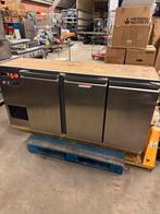 RVS_ Pizzaoven_ Gekoelde Opzetvitrine _ Afzuigkap, Zakelijke goederen, Ophalen of Verzenden, Meubilair