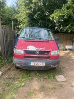 Vw transporter T4 2.5 TDI, Autos, Achat, 2500 cm³, Entreprise, 65 kW