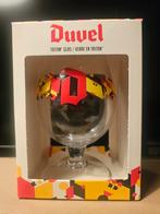 Duvel glas tritan, Verzamelen, Ophalen of Verzenden, Zo goed als nieuw, Duvel