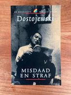 Misdaad en straf - Dostojewski, Fjodor Dostojevski, Comme neuf, Pays-Bas, Enlèvement ou Envoi