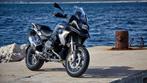BMW R 1200 GS 2018 Exclusive in nieuw staat, Motoren, Motoren | BMW, 2 cilinders, Motorrijbewijs A, Particulier, Meer dan 35 kW