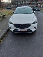 Mazda CX-3, Auto's, Mazda, Voorwielaandrijving, Stof, 4 cilinders, Wit