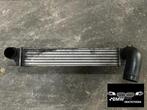 Intercooler Bmw 530d E39 2003, Gebruikt, -, -, Ophalen of Verzenden