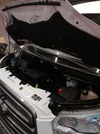 ford transit, Auto's, Ford, 4 deurs, Stof, USB, Wit