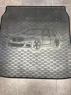BMW G21 koffermat, Ophalen, Zo goed als nieuw