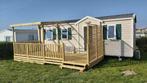 Location Mobil Home 6 personnes - Camping Phare d'Opale, Lit enfant, Mer, Autres