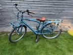 Gazelle Worker 24" kinderfiets (8-12j), Fietsen en Brommers, Ophalen, Handrem, Gazelle, Gebruikt