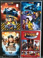 DVD studio 100 /andere, Enlèvement, Comme neuf, Film