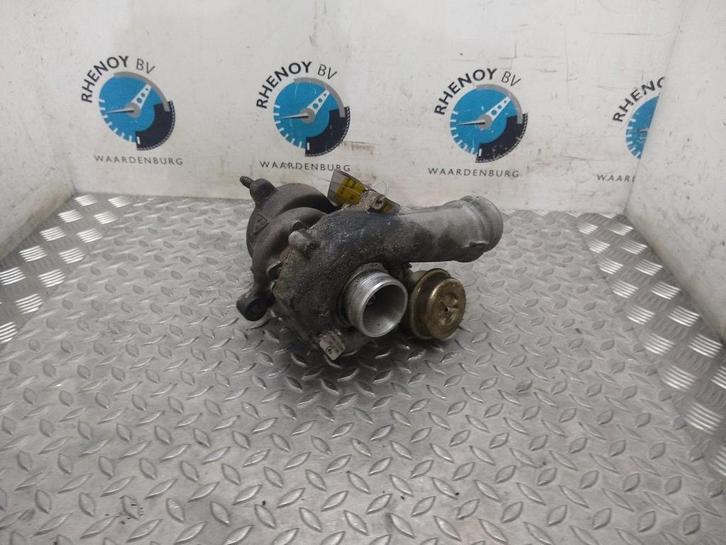 AUDI TT 1.8 5V Turbo quattro  [TURBOCHARGER] 2000, Autos : Pièces & Accessoires, Moteurs & Accessoires, Utilisé, ARN reconnu, Stiba membre