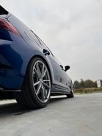 Golf 7.5 R te koop, Auto's, Automaat, 4 cilinders, Blauw, Particulier