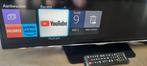 Samsung Smart Tv, Audio, Tv en Foto, Ophalen, 50 Hz, 80 tot 100 cm, Samsung
