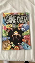 Bd Game Over, Livres, Enlèvement, Comme neuf