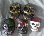 maskers, Ophalen of Verzenden