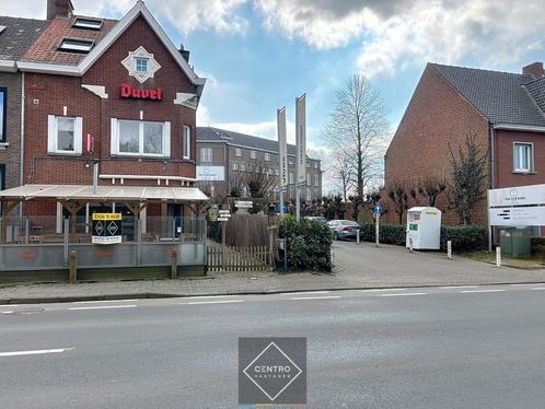 Commercieel te huur in Tielt, Immo, Huizen te huur, Overige soorten