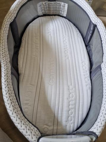 Babysleeper - opvouwbaar bedje bo jungle beschikbaar voor biedingen