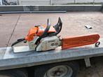 Kettingzaag stihl 028av, Tuin en Terras, Ophalen, Zo goed als nieuw