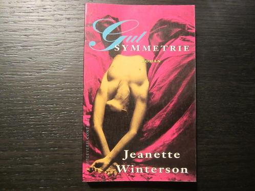 Gut Symmetrie  -Jeanette Winterson-, Livres, Littérature, Enlèvement ou Envoi