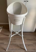 Bad en badstaander van Snuggle, Kinderen en Baby's, Badjes en Verzorging, Ophalen, Gebruikt, Badje