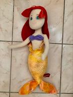 Zeemeermin, Enlèvement, Comme neuf