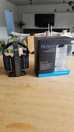 Nieuwe Sennheiser 175 koptelefoon te koop!, Audio, Tv en Foto, Hoofdtelefoons, Ophalen, Sennheiser, Nieuw, Over oor (circumaural)