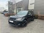 Land Rover Discovery Sport D165 R-Dynamic S, Auto's, Land Rover, 177 g/km, Discovery Sport, Zwart, Bedrijf