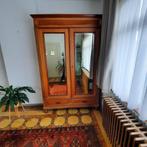 Kast, Huis en Inrichting, Kasten | Kleerkasten, Ophalen, Gebruikt, Met hangruimte