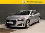 Audi A5   ADVANCED 40TFSI S-TRONIC, Auto's, Automaat, 5 deurs, 140 kW, Zilver of Grijs