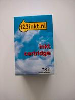 inkt cartridge, Computers en Software, Printerbenodigdheden, Ophalen, Refurbished, Cartridge, 1 2 3 inkt