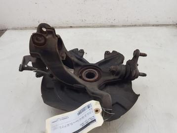FUSEE AVANT GAUCHE Volkswagen Polo VI (AW1), Utilisé, Volkswagen