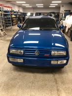 Corrado, Auto's, Volkswagen, Te koop, 2000 cc, Benzine, Blauw
