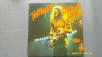 Ted Nugent – State of shock (LP), Ophalen of Verzenden, Gebruikt