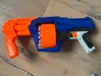 Nerf surgefire perfecte staat met 15 kogels, Kinderen en Baby's, Speelgoed | Buiten | Actiespeelgoed, Ophalen of Verzenden, Zo goed als nieuw