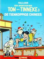 Strips van " Ton en Tinneke ", Boeken, Meerdere stripboeken, Ophalen of Verzenden, Zo goed als nieuw