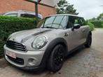Mini one baker street, Auto's, Mini, Particulier, One, Te koop, Open dak