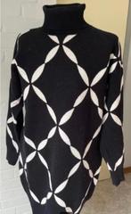 Caroline Biss Winter Jurk - Maat 38, Caroline Biss, Ophalen of Verzenden, Maat 38/40 (M), Wit