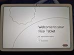 Google Pixel Tablet 128GB Wifi Crème en Oplaaddock met Speak, Informatique & Logiciels, Android Tablettes, Comme neuf, Google