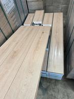 Restpartij laminaat 8mm 28m2, Ophalen, Zo goed als nieuw