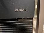 2 foyers au gaz modèle Lincar 9012 10kw, Enlèvement, Comme neuf