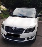 Skoda fabia 2 monte carlo 2012, Autos, Euro 5, Achat, 1189 kg, Carnet d'entretien