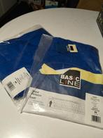 2 Werkbroeken van Basic Line - Gary maat 40 (taille 76-80cm), Enlèvement, Neuf, Autres tailles, Bleu