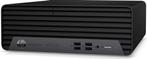 P ProDesk 405 G6 SFF - R3 Pro 4350G - 8GB - 256GB Nvme- W11, 256GB, 8 GB, Startbaan 16 , Amstelveen Noord-Holland, NL, Ophalen of Verzenden