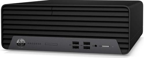 P ProDesk 405 G6 SFF - R3 Pro 4350G - 8GB - 256GB Nvme- W11, Computers en Software, Desktop Pc's, Zo goed als nieuw, 4 Ghz of meer