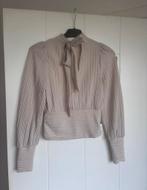 Vera moda top - prijs bespreekbaar, Verzenden, Zo goed als nieuw, Beige