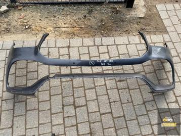 Mercedes GLE W167 AMG voorbumper beschikbaar voor biedingen
