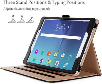 Nieuw hoesje voor tablet Samsung Galaxy Tab A beschikbaar voor biedingen