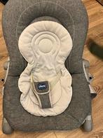 Transat pour bébé Chicco, Chaise rebondissante, Enlèvement, Utilisé, Avec ceinture(s)