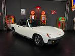 Porsche 914-6 1970, Achat, 2 places, Radio, 1991 cm³