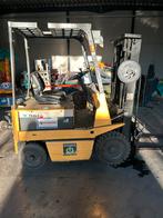 Elektronische vorklift, Zakelijke goederen, Machines en Bouw | Heftrucks en Intern transport, Ophalen, Heftruck, 1000 tot 2000 kg